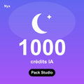 Nyx Pack Studio