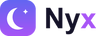 Nyx logo