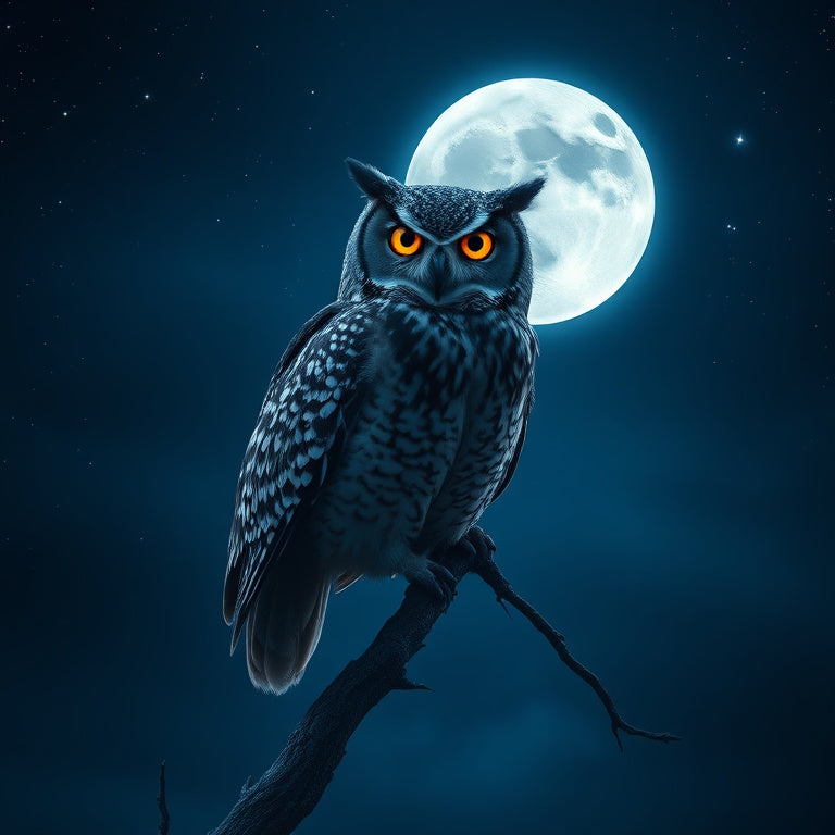 Image générée par Nyx
