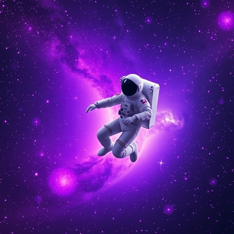 Image générée par Nyx